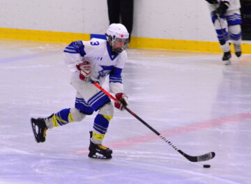 Dorostenci v nájezdech stoprocentní! Polsko zvítězilo o branku a deváťáci slaví výhru ve Žďáru